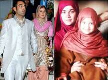 शादीशुदा हैं 'बजरंगी भाईजान' में मुन्नी की मां का किरदार निभा चुकी मेहर, देखें Pics