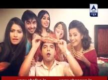 'ये हैं मोहब्बतें' टीम का फ्रेंडशिप डे मनाने का ये अंदाज है बेहद खास