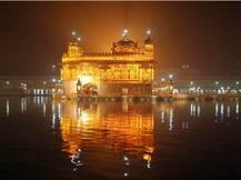 'सीनियर सिटिजन को यूपी सरकार कराएगी गोल्डन टेंपल की निशुल्क यात्रा'