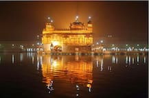 धार्मिक संस्थानों के लंगर पर नहीं लगेगा GST, स्वर्ण मंदिर को 300 करोड़ लौटाएगी सरकार