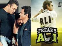 जिस शॉट को देने में मुझे 50 टेक लगते वो नवाज एक टेक में दे देंगे: सलमान