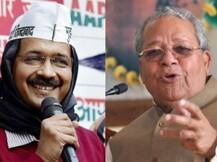 देवरिया के सांसद का दिल्ली के सीएम पर करारा हमला!