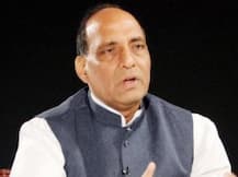 SP और BSP का कुचक्र तोड़कर बहुमत की सरकार बनाएगी BJP: राजनाथ सिंह