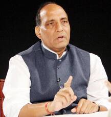 दो दिनों के बांग्लादेश दौरे पर जाएंगे गृह मंत्री राजनाथ सिंह, बांग्लादेश को दी जाने वाली सहायता दोगुना कर सकता है भारत