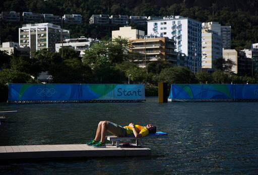 (AP Photo/David Goldman)