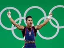 RIO 2016: पोते के पदक जीतने के जश्न में दादी की मौत