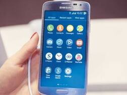 11 अगस्त को सैमसंग लॉन्च कर सकता है Tizen ओएस वाला Z2 स्मार्टफोन