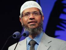 विवादास्पद इस्लामिक उपदेशक जाकिर नाइक का पासपोर्ट रद्द