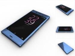 लीक हुई सोनी के अपकमिंग मॉडल F8331 और F8332 की तस्वीरें