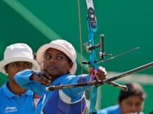 RIO 2016 (तीरंदाजी) : एकल स्पर्धा में भी लक्ष्मी ने किया निराश