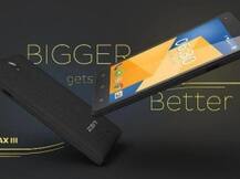 एसओएस फीचर के साथ लॉन्च हुआ ज़ेन क्लाइमेक्स 3, कीमत 5,499 रुपए