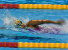 RIO 2016: पहले दौर से ही बाहर हुए सजन और शिवानी