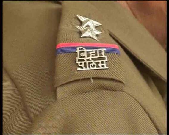 'न्यू ईयर' पार्टी के लिए सैकड़ों कार्टन शराब 'पहुंची' बिहार, पुलिस ने पकड़ा जखीरा