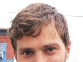 'फिफ्टी शेड्स' के स्टार आजकल काम से ज्यादा बच्चों को दे रहे हैं वक्त! Jamie Dornan Talks About Being A Father To Two Young Girls 'फिफ्टी शेड्स' के स्टार आजकल काम से ज्यादा बच्चों को दे रहे हैं वक्त!