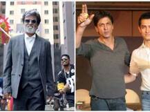 ...तो इसलिए रजनीकांत ने शाहरूख-आमिर खान को ट्विटर किया Unfollow!