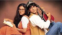 23 बार रिजेक्ट हुआ था Kajol और Shahrukh Khan की हिट फिल्म का ये गाना, आज सुपरहिट गानों में होती है गिनती