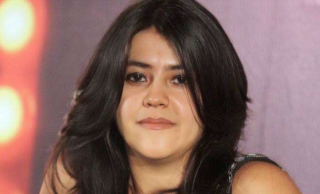 Lost Confidence After Films Flopped Says Ekta Kapoor फिल्में फ्लॉप होने की वजह से अपना आत्मविश्वास खो चुकी थी: एकता कपूर