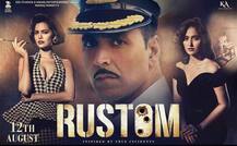 IN PICS: 15 अगस्त को फ्री में दिखाई जाएगी अक्षय की Rustom!