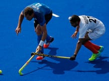 RIO 2016 (हॉकी): 36 साल बाद ओलंपिक के क्वार्टर फाइनल में टीम इंडिया