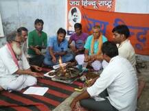 'गौहत्या करने वाले की खुद करुंगा हत्या, चाहें जो भी सजा मिले'