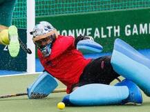 गोलकीपर के रूप में टीम को ‘जीवन देना’ मेरा काम: श्रीजेश