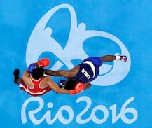 खेल मंत्रालय ने मुक्केबाजी महासंघ को दी मान्यता