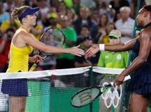 RIO 2016: टेनिस सनसनी सेरेना ओलंपिक से बाहर, मरे-नडाल अगले दौर में