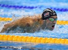 RIO 2016: 'रिकॉर्ड किंग' फेलप्स ने जीता 20वां और 21वां गोल्ड मेडल