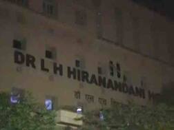 किडनी रैकेट: मुंबई के हीरानंदानी अस्पताल में ऑर्गन ट्रांसप्लांट का लाइसेंस रद्द