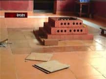 सनसनी : पत्नी-बेटे का 'खौफनाक' षड्यंत्र, हवन कुंड को बना दिया 'श्मशान'