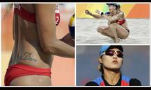 रियो ओलम्पिक: तैराकी में फेल्प्स ने जीता 21वां गोल्ड मेडल