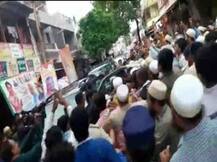 मुस्लिम बहुल इलाके में लोगों ने घेर लिया था PM मोदी का काफिला, फिर...