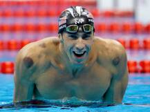RIO: 2168 साल पुराने रिकॉर्ड की बराबरी करने वाले Michael Phelps से जुड़ी 12 रोचक बातें