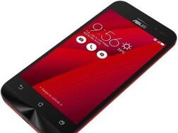 आसुस ने रूस में की ज़ेनफोन गो(ZB450KL) किया लॉन्च