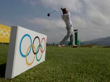 RIO 2106: अमेरिकी गोल्फर को सता रहा है मगरमच्छ का डर