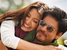 शाहरुख के साथ नई फिल्म की तैयारी में अनुष्का