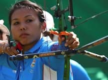 RIO 2016 (तीरंदाजी) : बाम्बेला देवी 1/32 इलिमिनेशन राउंड में जीतीं
