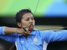 RIO 2016 (तीरंदाजी) : बाम्बेला देवी की लगातार दूसरी जीत
