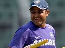 माइकल फेलप्स को लेकर सहवाग का मजेदार ट्विट