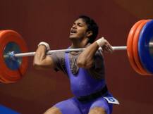 RIO 2016: शिवलिंगम के हारने के साथ वेटलिफ्टिंग में भारतीय अभियान समाप्त