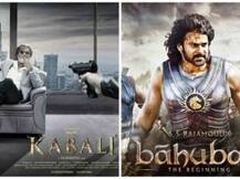 'बाहुबली' के इन पांच रिकॉर्ड्स को तोड़ 'कबाली' ने Box Office पर दिखाया दम