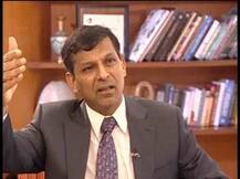 EXCLUSIVE: रिजर्व बैंक के गवर्नर रघुराम राजन का खुलासा, दूसरी पारी पर नहीं बनी सरकार से बात