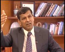 पूर्व गवर्नर राजन की किताब अगले महीने: क्या किताब में होंगे RBI से जुड़े खुलासे ?