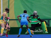 RIO 2016 (हॉकी): भारतीय महिलाओं की शर्मनाक हार