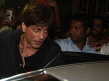 Tattoo के साथ दिखे शाहरूख... अटकलें तेज, क्या ये है अगली फिल्म में उनका नया लुक?