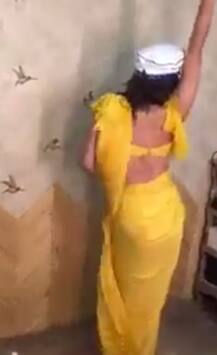 IN PICS: 'टिप टिप बरसा पानी' गाने पर थिरकती नजर आईं आलिया भट्ट!