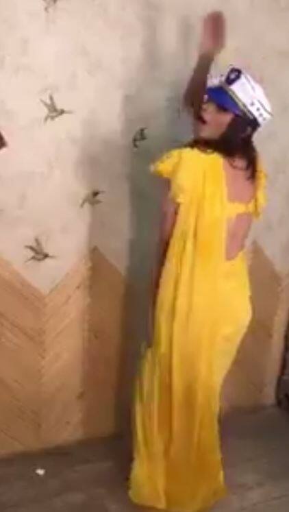 इस वीडियो सॉन्ग में आलिया एक दम अलग ही अंदाज में नजर आ रही हैं.
