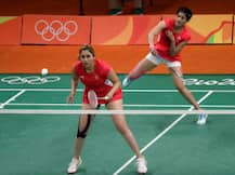RIO 2016 (बैडमिंटन) : दूसरा मुकाबला भी हारीं ज्वाला-अश्विनी