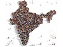 भारत की जनसंख्या वृद्धि के पीछे धर्म नहीं, विकास है मुख्य कारण