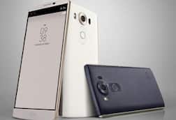 एलजी इलेक्ट्रॉनिक्स का मुनाफा घटा